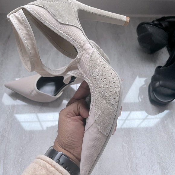 Balenciaga Heels - Picture 4 of 5